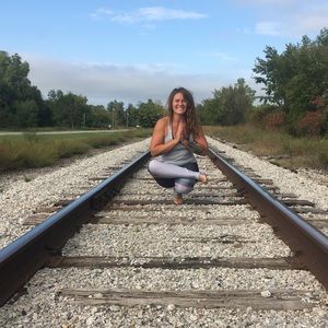 Meet your Posher, Tori